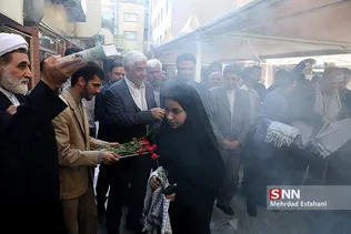 بدرقه