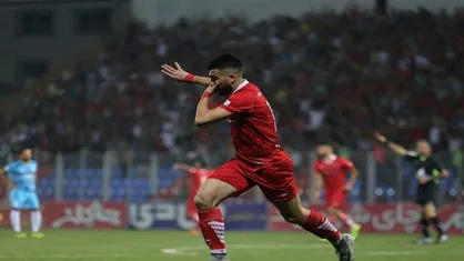 شجاعی: نمی&zwnj;توانم درباره ندای قلب صحبت کنم/ عاشق پرسپولیس هستم