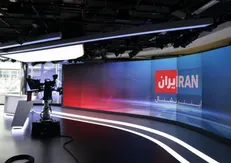 تلاش رسانه اسراییلی برای مصادره دانشگاه + فیلم