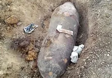 صداهای انفجارها‌ در گیلانغرب کرمانشاه مربوط به خنثی سازی مهمات آمریکایی صهیونی بود
