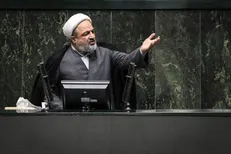 رسایی: مسئولان وزارت خارجه درباره اوضاع منطقه به مجلس توضیح دهند+ فیلم