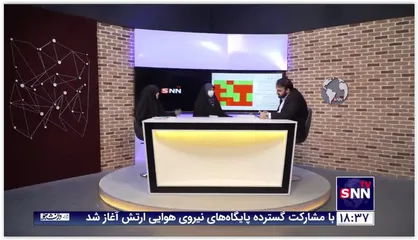سکینه سادات پاد: آمار مشخصی از قوه قضاییه نداریم که ببینیم چه میزان از پرونده ها مهریه است و چقدر از آنها وصول می&zwnj;شود