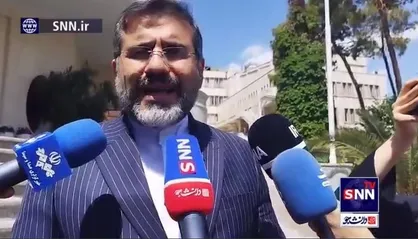 وزیر ارشاد: فیلم&zwnj;های &laquo;حکیم نظامی&raquo; و &laquo;اقبال لاهوری&raquo; ساخته می&zwnj;شود