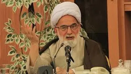 بسیج دانشگاه آزاد اراک آیت&zwnj;الله دری نجف آبادی را برای حضور در دانشگاه دعوت کرد
