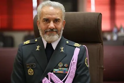امام خمینی (ره) تجلیگاه عزت و عزم ملی همه ایرانیان است