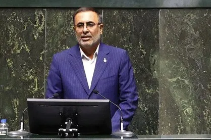 انتقاد نماینده کهنوج از بی توجهی شرکت ملی مس در جذب نیرو&zwnj;های بومی و نخبه استان کرمان