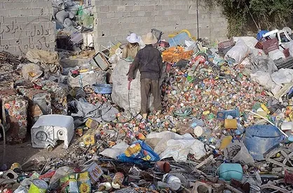 رئیس شوراى شهر بروجرد خواستار عدم برخورد فیزیکى شهردارى با صنف ضايعات شد
