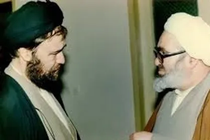 آیا امام در بیت خود کانالیزه می&zwnj;شد؟