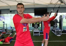 هزینه انتقال بودیمیر به پرسپولیس مشخص شد