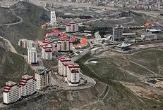 جزئیات یکی از بزرگ‌ترین پرونده‌های زمین‌خواری کشور / ریشه زمین‌خواری ۵ هزار میلیاردی شهرک غرب کجاست؟