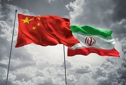 افزایش ۳۹ درصدی صادرات ماهانه چین به ایران