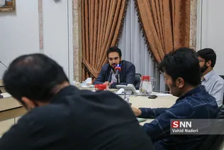 بسیج دانشجویی