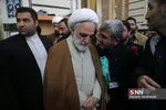 شاهرودی