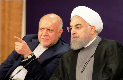 &laquo;کارت سوخت&raquo; و صرفه&zwnj;جویی ۱۰۰ میلیارد دلاری در مصرف بنزین/ وقتی وزارت نفتِ زنگنه به عقب برگشت!