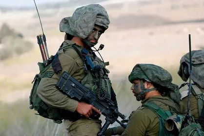 آماده&zwnj;باش ارتش رژیم صهیونیستی در کرانه باختری