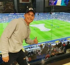 یوونتوسی‌ها را به جایگاه مشاهیر برنابئو راه ندادند!