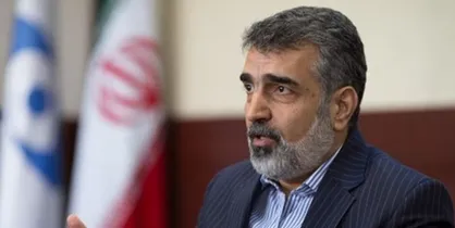 آغاز برداشت اورانیوم ۲۰ درصد از تأسیسات غنی سازی فردو