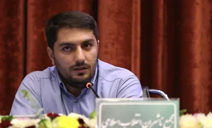 اعلام برنامه&zwnj;های مجمع ناشران انقلاب در سی&zwnj;ودومین دوره هفته کتاب