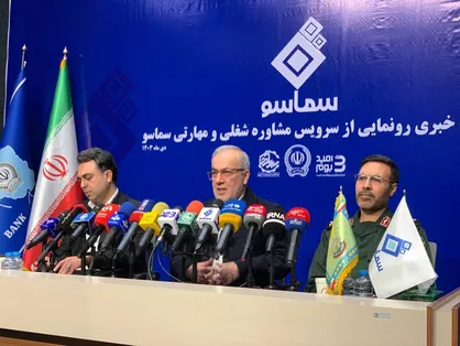 سردار کمالی: ۳۰ هزار سرباز در سامانه سماسو مشاوره شغلی رایگان دریافت می&zwnj;کنند/ جزئیات دریافت وام سربازان منقضی+فیلم