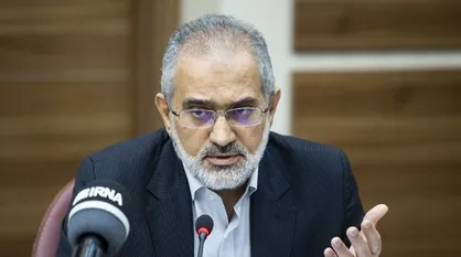 حسینی: دولت مردمی به&zwnj;دنبال توسعه فراگیر زیرساخت فنی و بومی فضای مجازی است
