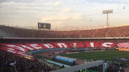 فتاحی: بازی پرسپولیس و صنعت نفت برگزار می&zwnj;شود