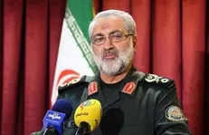 سردار شکارچی: سربازی دل‌بخواهی نیست؛ سرباز بیشتری نیاز داریم / وعده‌های غیر قابل تحقق ندهید؛ ایران، سوئد نیست