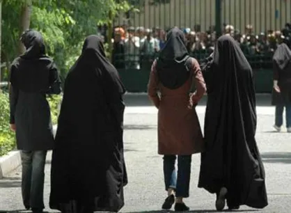 فیلم/ ضوابط پوششی در دانشگاه&zwnj;ها