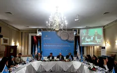 چهارمین نشست ایسا آبان ماه ۹۸ برگزار می‌شود / حضور تسهیل‌کنندگان برای اولین بار در این رویداد