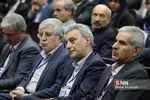 نشست روسای دانشگاه ها ، مراکز آموزی عالی ، پژوهشگاه ها و پارک های علم و فناوری سراسر کشور