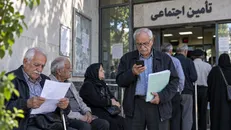 زمان واریز معوقات بازنشستگان تأمین اجتماعی اعلام شد؛ پرداخت‌ها در مهر و آبان انجام می‌شود