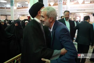 جشن بزرگ «دختران آفتاب» به مناسبت روز دختر در قم

