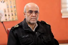 نصب ۵۰۰۰ دوربین ثابت و افزایش دوربین‌های سیار در شهرستان‌های کشور