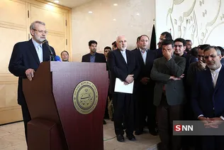 تشییع پیکر نماینده نطنز در مجلس شورای اسلامی