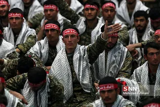 نماز جمعه این هفته تهران