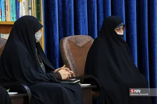 سفر معاون رئیس جمهور به قم 2 