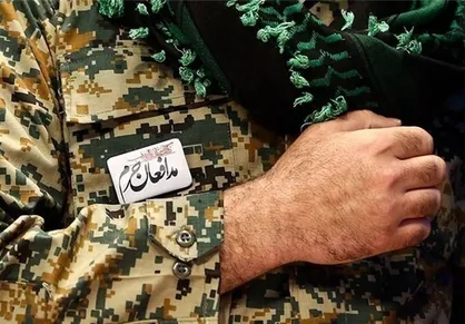 نمایش تصاویر واقعی از نبرد مدافعان حرم با داعش در یک مستند