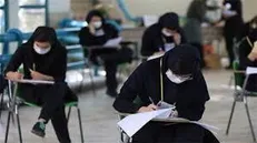 امتحانات شبه‌نهایی دهم و یازدهم از ۲۷ فروردین برگزار می‌شود
