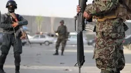 حمله به نمازگزاران در &laquo;بلخ&raquo; افغانستان/ ۴ نفر کشته شدند
