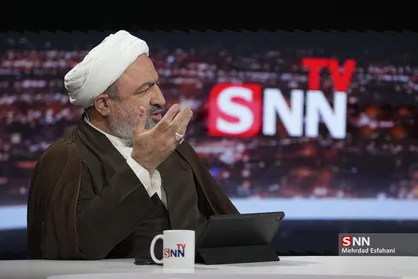 رسایی: در ماجرای سوریه عده&zwnj;ای پشت اتاق&zwnj;ها پا زمین می&zwnj;کوبیدند که ایران ورود نکند / اگر حضورمان در منطقه را از دست بدهیم امنیت خود را از دست داده&zwnj;ایم + فیلم