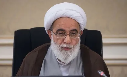 گرایش&zwnj;های گروهی در تایید صلاحیت&zwnj;ها ملاک نبوده است