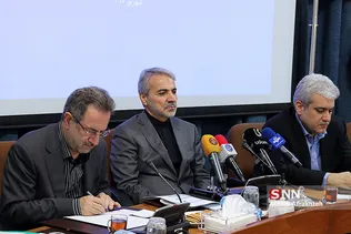 امضای تفاهم نامه برنامه های اشتغال معاونت علمی رییس جمهور و وزارت کار و رفاه اجتماعی