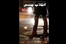مستند «انقلاب جنسی» توقیف نشده/ تا چند ساعت دیگر مشکل برطرف می‌شود