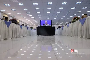 گردهمایی معاونان دانشجویی دانشگاه ها