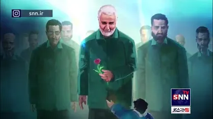 آقا این&zwnj;ها مردم&zwnj; ما هستند؛ بچه&zwnj;های ما هستند؛ جامعه ما خانواده ماست!
