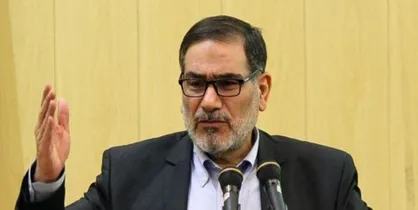 شمخانی: به برکت انقلاب معجزه ⁧‫قدرت زیرساخت‬⁩ در مقابله با بحران ⁧‫کرونا‬⁩ خودنمایی می&zwnj;کند