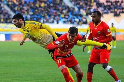 اعتراض سه بازیکن به بازشدن پنجره نقل و انتقالات پرسپولیس