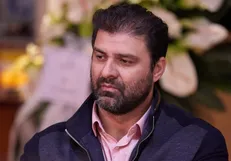 علیرضا سهرابیان: وزیر ورزش مژده ساخت دریاچه استاندارد برای قایقرانی را دادند