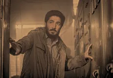 «ضد» اثری دغدغه‌مند و البته با اشتباهاتی ویژه در ژانر سینمای استراتژیک
