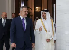 گفتگوی تلفنی وزیر خارجه ترکیه با همتایان قطری و مصری