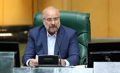 قالیباف: هر &laquo;ته&zwnj;لنجی&raquo; حداقل واردات ۲۰ وانت کالا به کشور است
